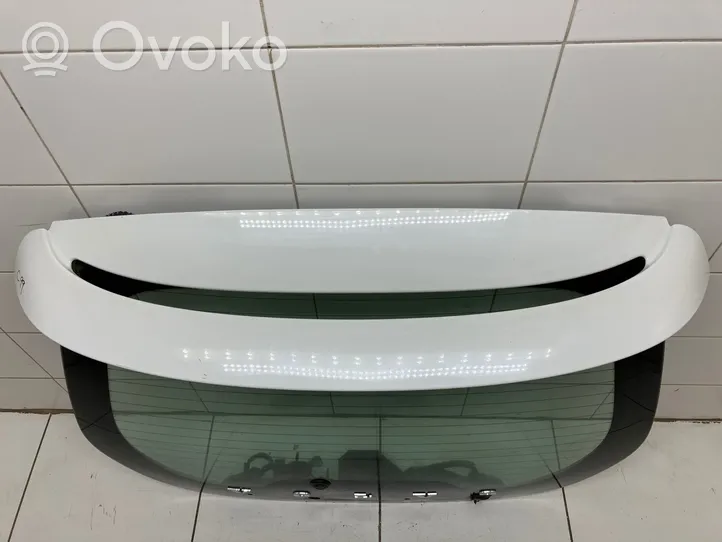 Volvo C30 Tailgate/trunk/boot lid 