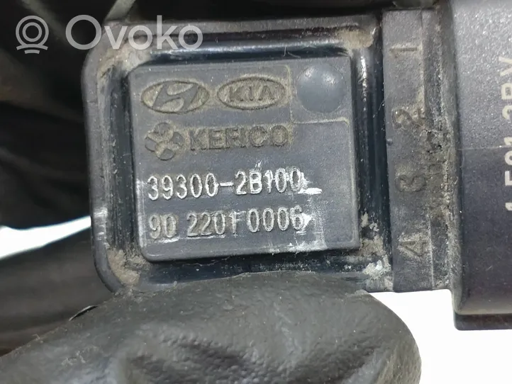 KIA Rio Sensor de la presión del aire 393002B100