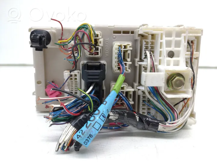 Toyota RAV 4 (XA20) Fuse box set 8273342080