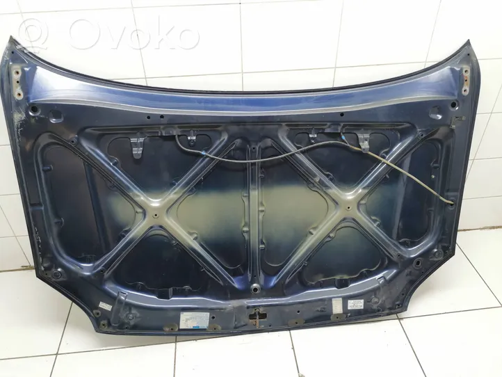 Toyota Avensis T250 Konepelti 7456725041