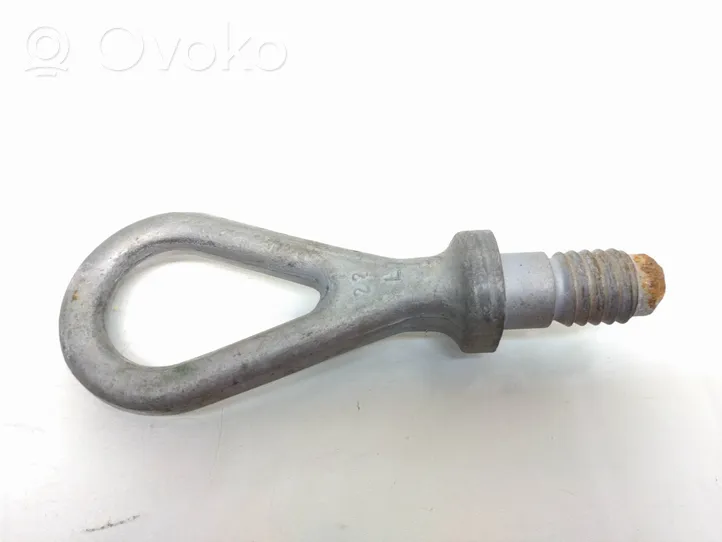 Audi A6 S6 C6 4F Towing hook eye 8E0805616