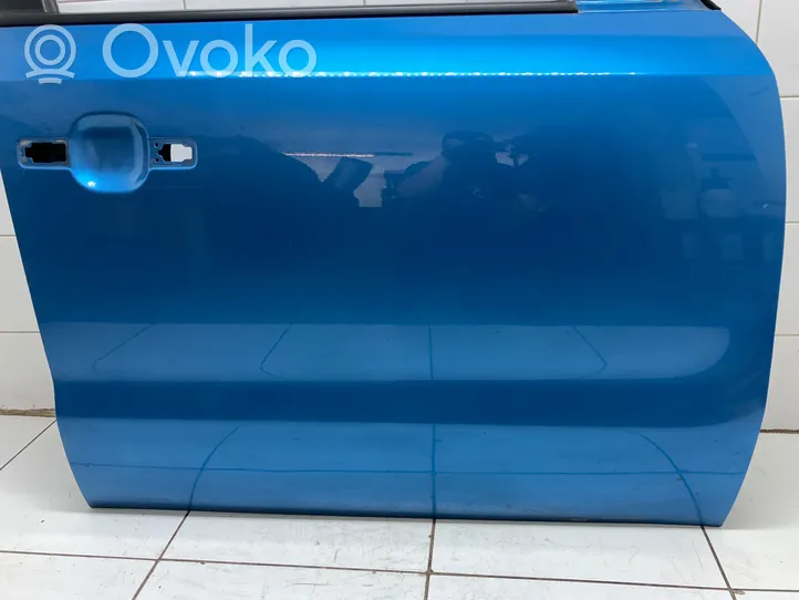 KIA Soul Front door 