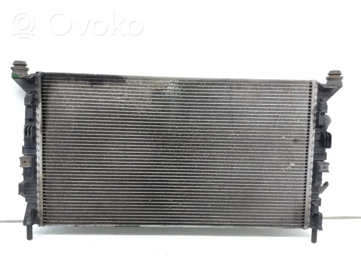 Volvo C30 Coolant radiator 3M5H8005TL