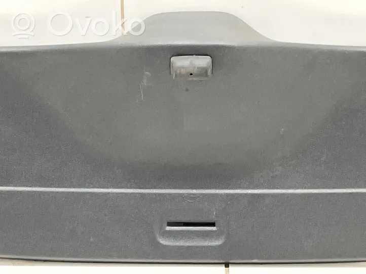 Volkswagen Up Tailgate trim 1S0867601