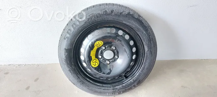 Volvo C30 Ruota di scorta R16 30683913