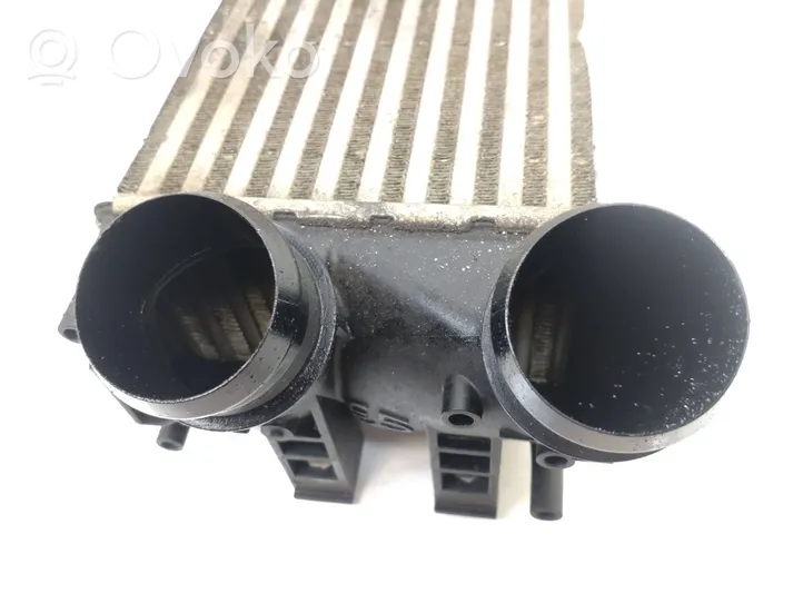 Citroen Berlingo Chłodnica powietrza doładowującego / Intercooler 9684212480