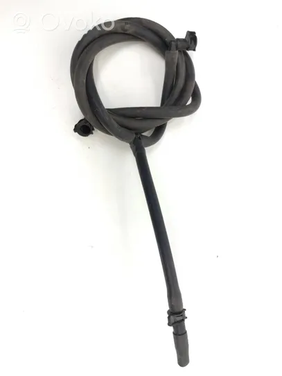 Volvo C30 Headlight washer hose/pipe 