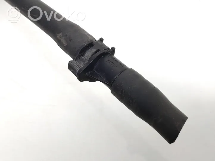 Volvo C30 Headlight washer hose/pipe 