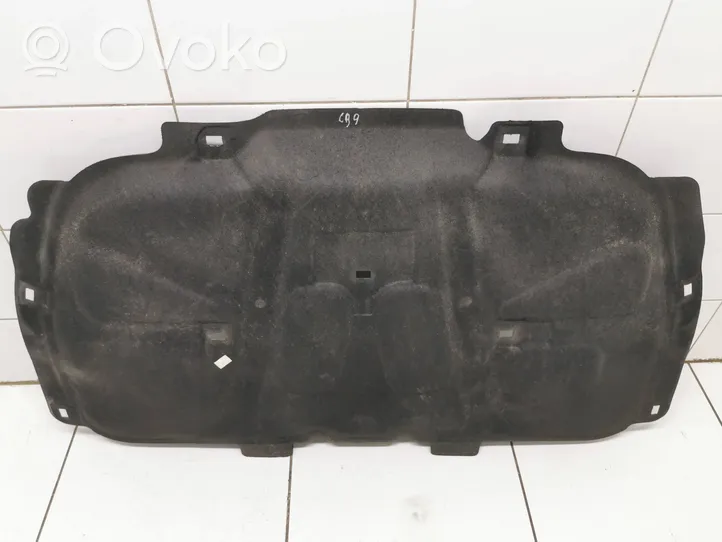 Volvo C30 Isolation acoustique et thermique pour capot 