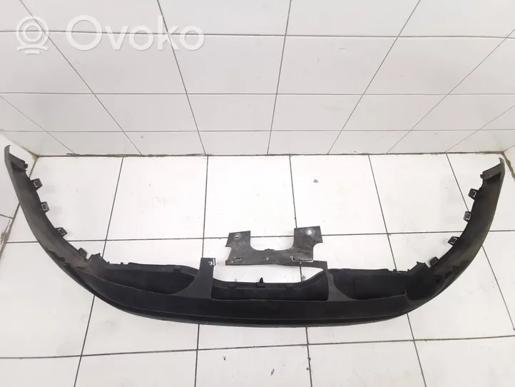 Ford S-MAX Rear bumper 6M2117866B