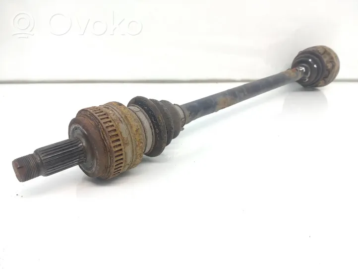 BMW 1 E81 E87 Rear driveshaft 7523960