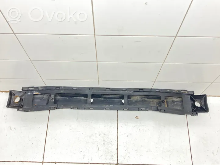 Volvo C30 Front bumper support beam 30655492