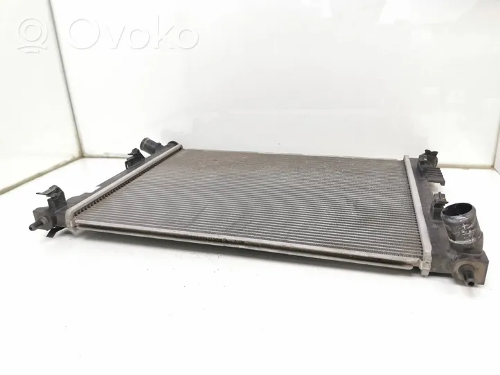 KIA Rio Radiateur de refroidissement 253101rxxx