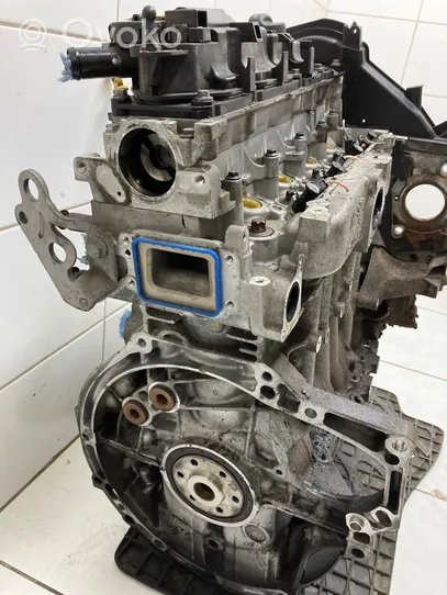 Ford Focus Engine AV6Q66007BB