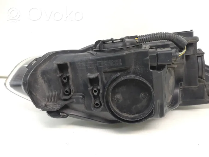 Ford Focus Headlight/headlamp BM5113W030CK