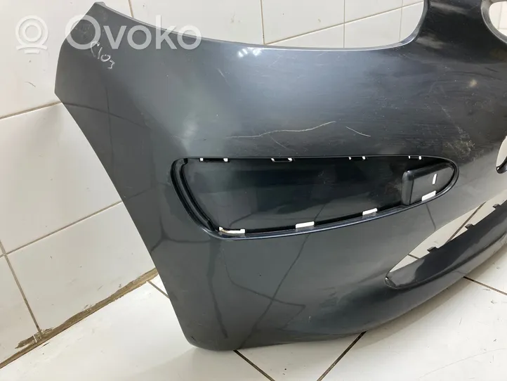 Toyota Aygo AB10 Paraurti anteriore 521190H030