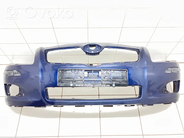 Toyota Avensis T250 Front bumper 5211905170