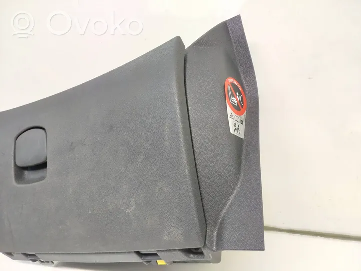 Opel Corsa D Glove box 13205097