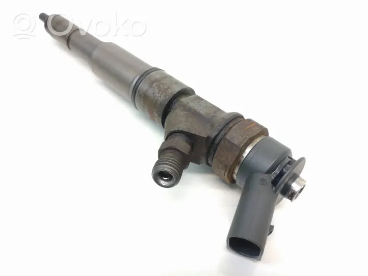 BMW 5 E60 E61 Injecteur de carburant 0445110212