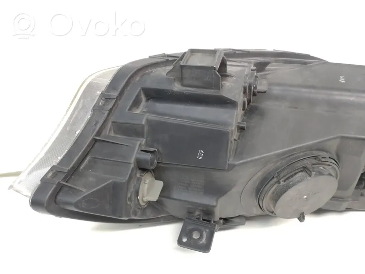 KIA Rio Faro/fanale 921011WXXX