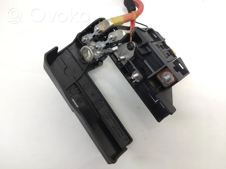 Audi A6 S6 C6 4F Positive wiring loom 4F0915459