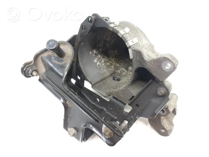 Ford Focus Halterung Kraftstofffilter Av6q9180af