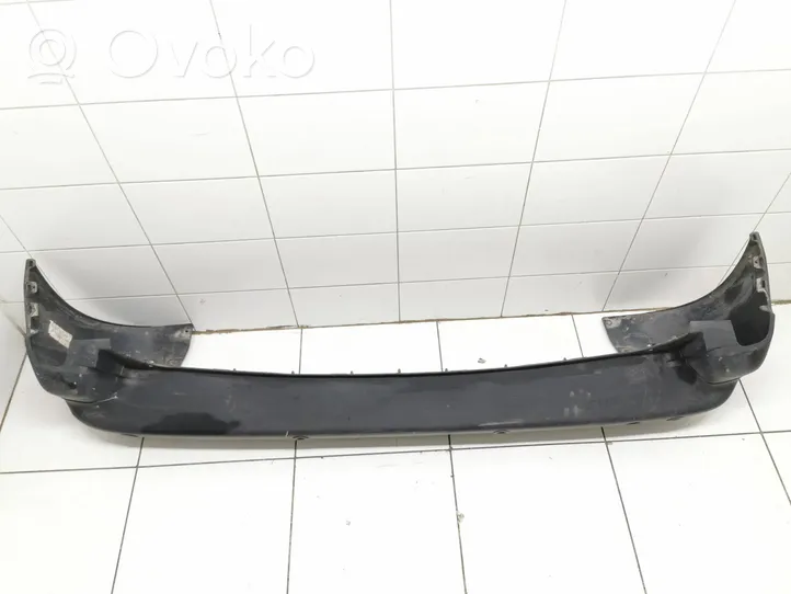 Citroen Berlingo Rear bumper 6s2340tx