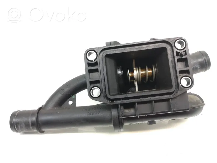 Ford Focus Termostats / termostata korpuss 9670253780