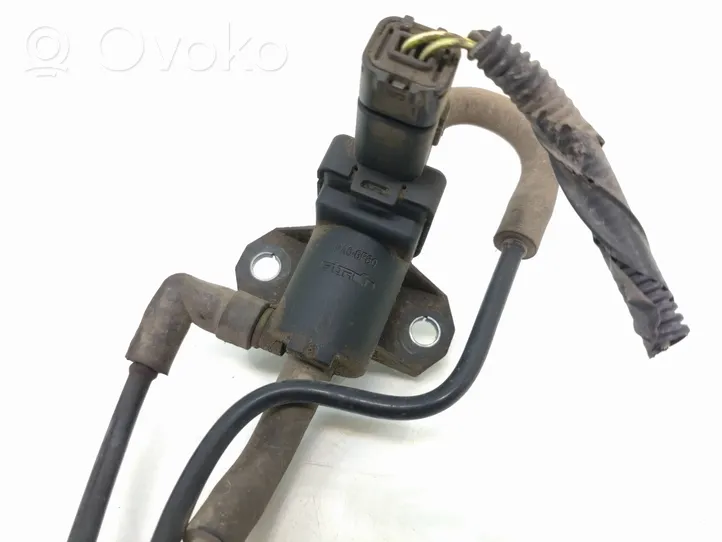 Ford Focus Solenoidinis vožtuvas 