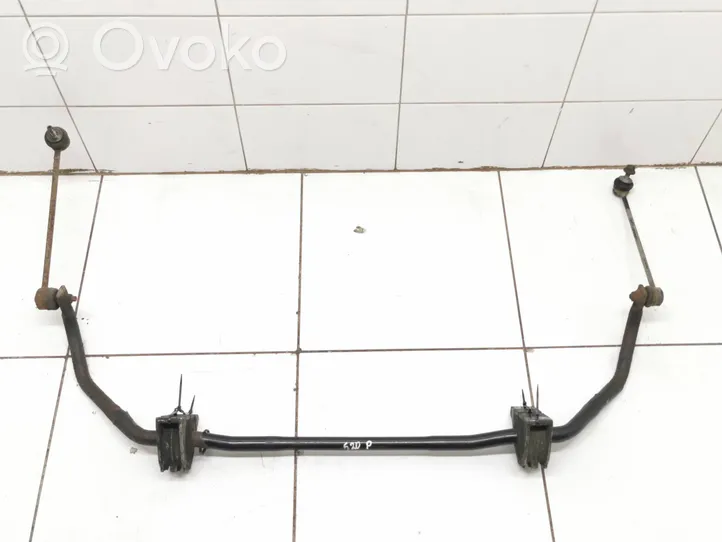 BMW 5 E60 E61 Barra stabilizzatrice anteriore/barra antirollio 