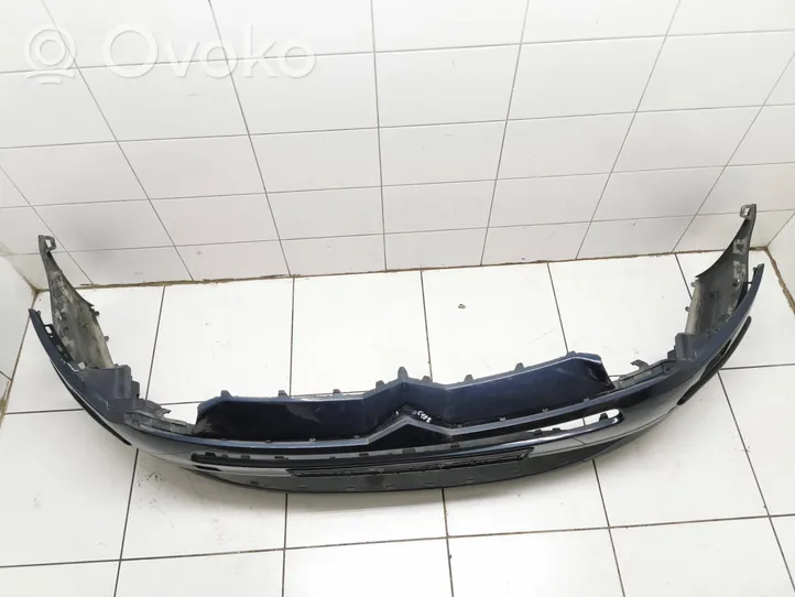 Citroen C5 Front bumper 9681052477