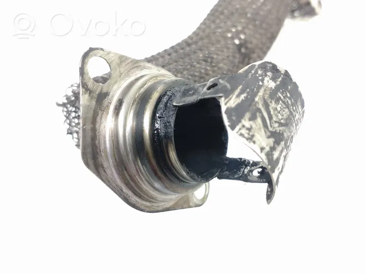 Ford Focus EGR-linjan letku 9674950180