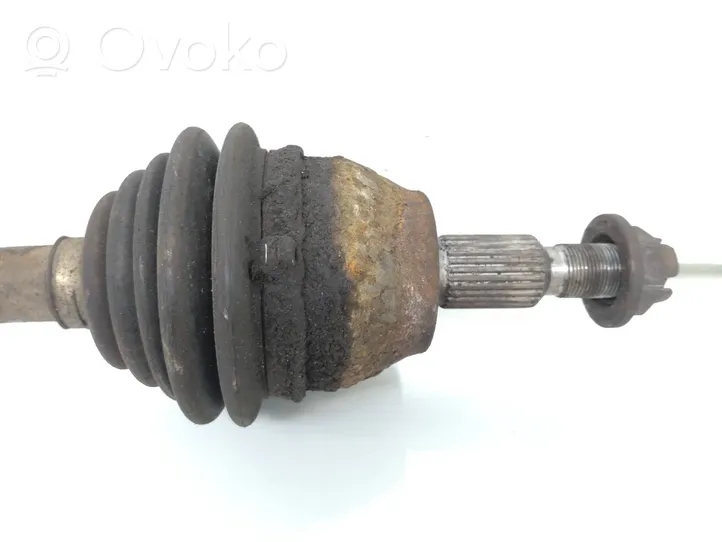 Ford Focus Front driveshaft 