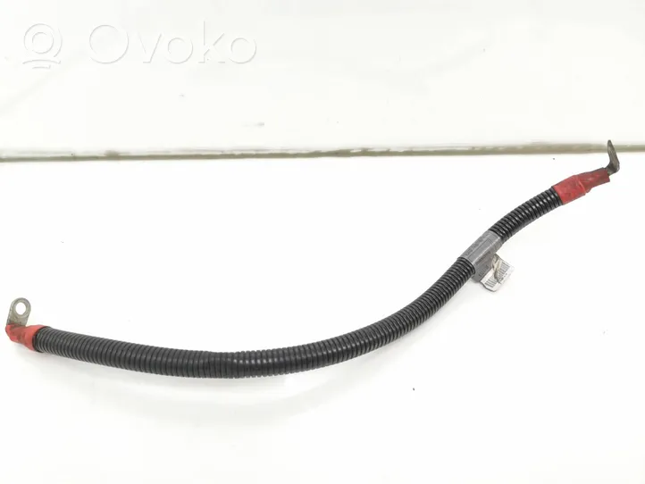 BMW 5 E60 E61 Cable positivo (batería) 7789222