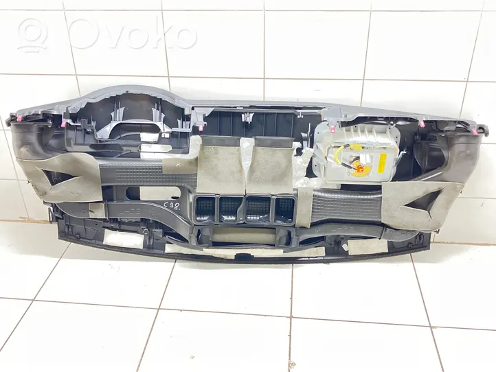 Toyota Auris E180 Kojelauta 5540102160