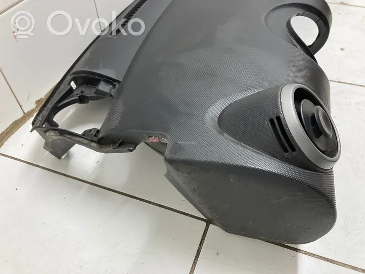 Toyota Aygo AB10 Panelė 558700H010