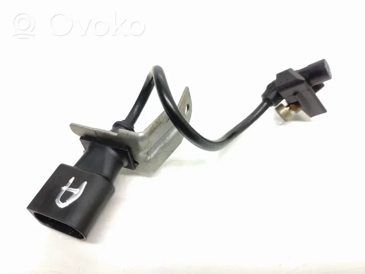 BMW 5 E60 E61 Sensore velocità dell’albero motore 0281002477