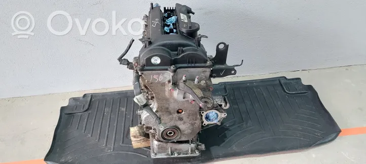 Hyundai i20 (PB PBT) Moottori G4LA