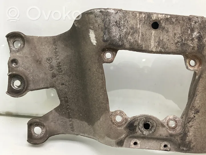 Audi A6 S6 C6 4F Support de boîte de vitesses 4F0399263L