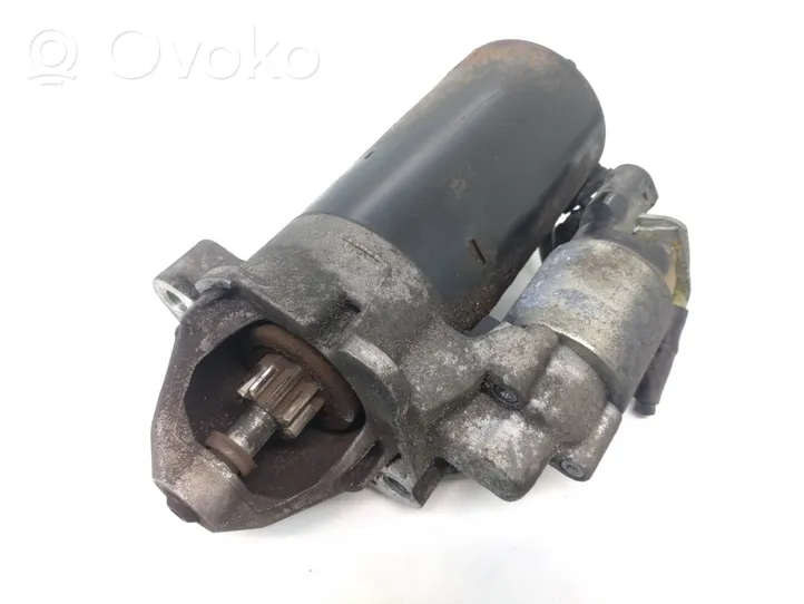 Audi A6 S6 C6 4F Motorino d’avviamento 1005831439