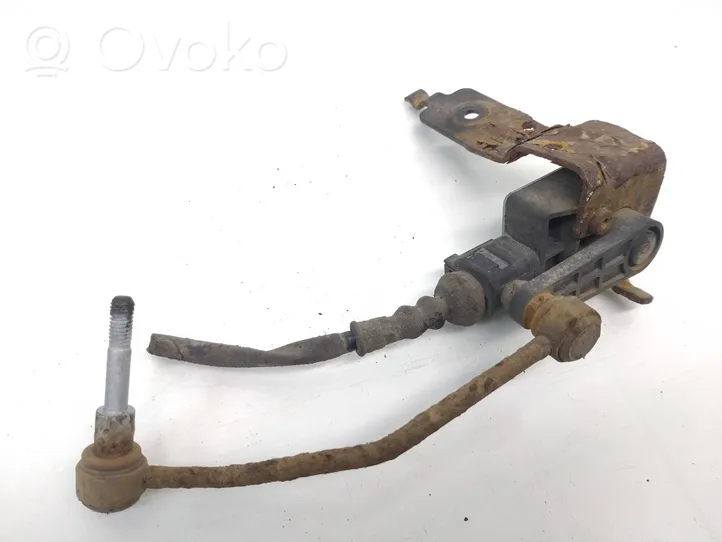 Audi A6 S6 C6 4F Augstuma sensors (priekšējo lukturu) 1T0907503