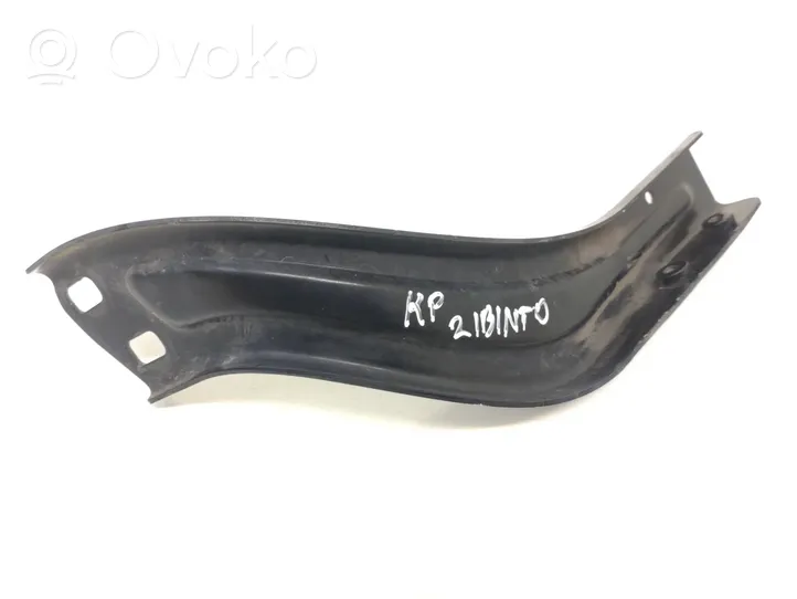 Mercedes-Benz E W212 Staffa di rinforzo montaggio del paraurti anteriore A2126200185