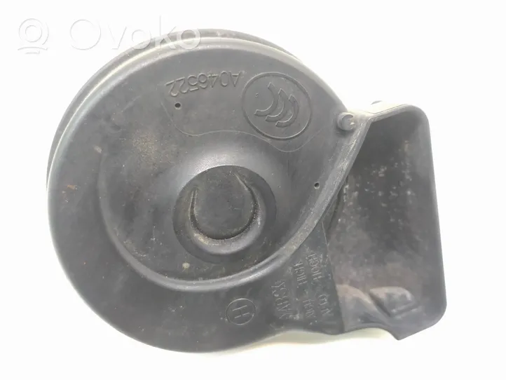 Mercedes-Benz E W212 Horn signal A046522