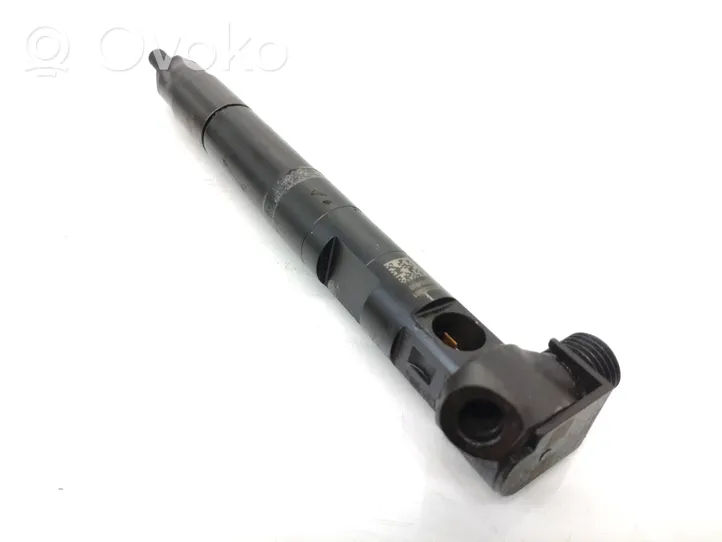 Mercedes-Benz E W212 Fuel injector A6510704987