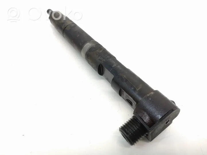 Mercedes-Benz E W212 Injecteur de carburant A6510700587