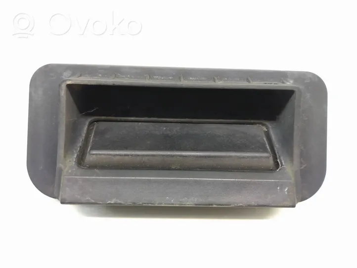 Mercedes-Benz E W212 Interruptor para abrir la puerta trasera A2127501593