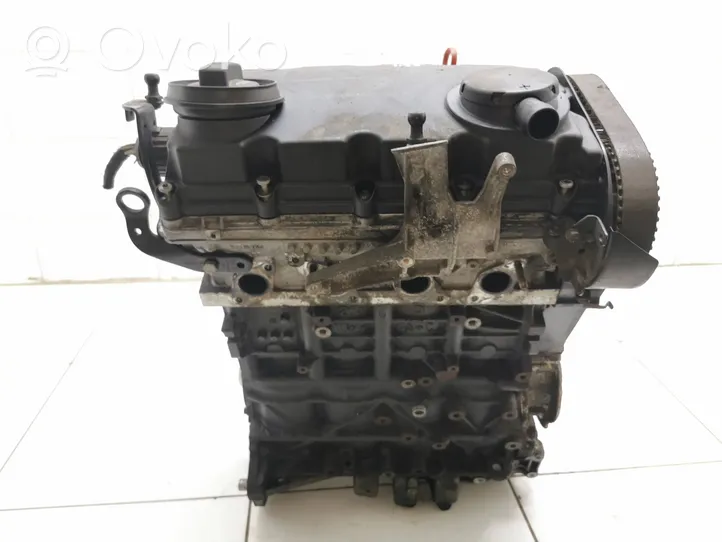 Audi A6 S6 C6 4F Motor BRE