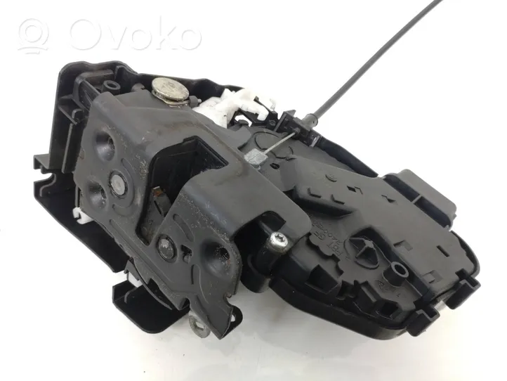 Volvo C30 Serrure de porte avant 30799309