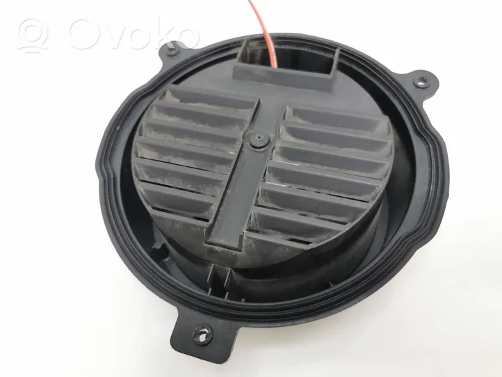 Citroen Berlingo Front door speaker 9634827480