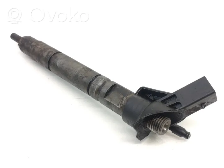 Mercedes-Benz Vito Viano W639 Injecteur de carburant 0986435356